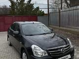 Nissan Almera 2013 года за 4 500 000 тг. в Алматы – фото 4