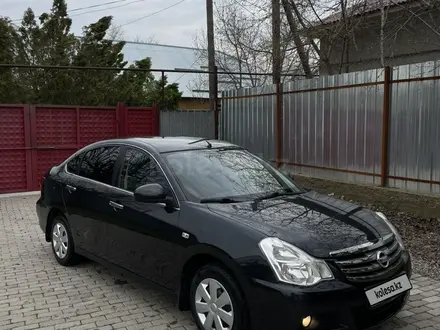 Nissan Almera 2013 годаүшін4 500 000 тг. в Алматы