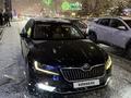 Skoda Superb 2019 годаүшін15 500 000 тг. в Алматы