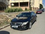 Volkswagen Passat CC 2009 года за 4 100 000 тг. в Астана