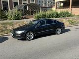 Volkswagen Passat CC 2009 года за 4 100 000 тг. в Астана – фото 2