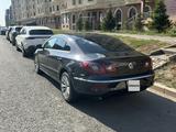 Volkswagen Passat CC 2009 года за 4 100 000 тг. в Астана – фото 4