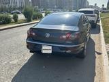 Volkswagen Passat CC 2009 года за 4 100 000 тг. в Астана – фото 5