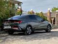 Hyundai Elantra 2024 года за 9 700 000 тг. в Караганда – фото 4