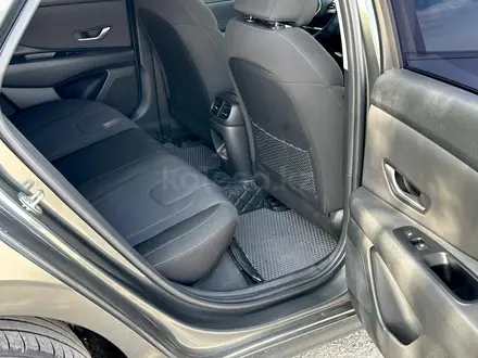 Hyundai Elantra 2024 года за 9 700 000 тг. в Караганда – фото 12