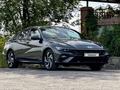 Hyundai Elantra 2024 года за 9 700 000 тг. в Караганда