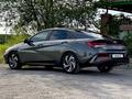 Hyundai Elantra 2024 года за 9 700 000 тг. в Караганда – фото 6