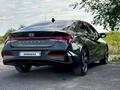 Hyundai Elantra 2024 года за 9 700 000 тг. в Караганда – фото 7