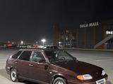ВАЗ (Lada) 2114 2013 годаүшін1 000 000 тг. в Шымкент