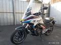 Honda  NC 750X 2020 годаүшін5 000 000 тг. в Алматы – фото 2