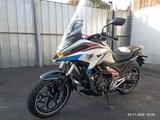 Honda  NC 750X 2020 года за 5 000 000 тг. в Алматы – фото 2