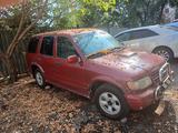 Kia Sportage 1998 годаүшін800 000 тг. в Алматы