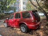 Kia Sportage 1998 годаүшін800 000 тг. в Алматы – фото 4