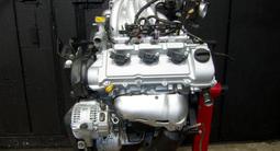 Двигатель на Toyota Camry (3.0/2.4) 1MZ/2AZ VVTIүшін120 000 тг. в Алматы – фото 2