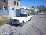 ВАЗ (Lada) 2107 2007 года за 1 200 000 тг. в Шымкент