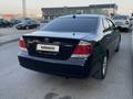 Toyota Camry 2005 года за 4 250 000 тг. в Шымкент – фото 4