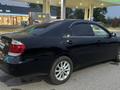 Toyota Camry 2005 года за 4 250 000 тг. в Шымкент – фото 2