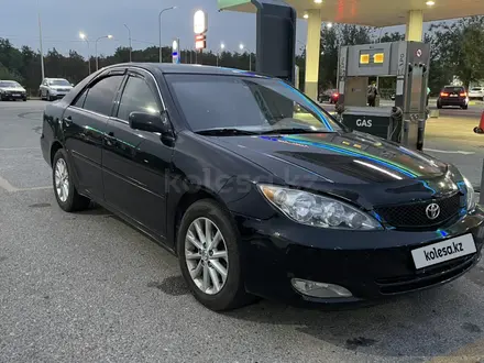 Toyota Camry 2005 года за 4 250 000 тг. в Шымкент