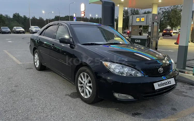 Toyota Camry 2005 года за 4 250 000 тг. в Шымкент