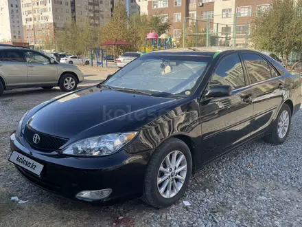 Toyota Camry 2005 года за 4 250 000 тг. в Шымкент – фото 5