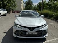 Toyota Camry 2019 годаүшін13 900 000 тг. в Шымкент