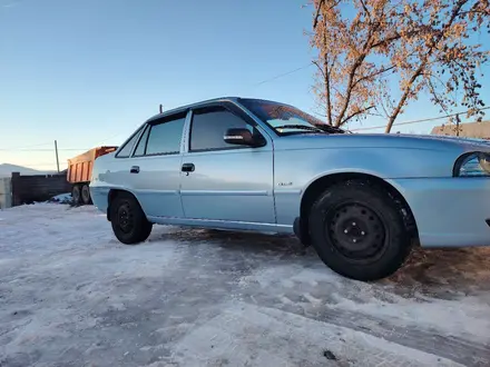 Daewoo Nexia 2012 года за 2 100 000 тг. в Сарыагаш – фото 12