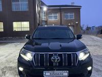 Toyota Land Cruiser Prado 2020 годаүшін24 400 000 тг. в Костанай