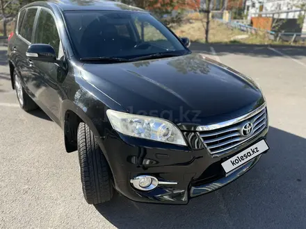 Toyota RAV4 2011 года за 8 700 000 тг. в Астана – фото 7