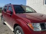 Nissan Pathfinder 2004 года за 5 000 000 тг. в Астана
