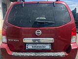 Nissan Pathfinder 2004 года за 5 000 000 тг. в Астана – фото 2