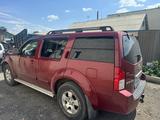 Nissan Pathfinder 2004 года за 5 000 000 тг. в Астана – фото 3