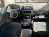 Nissan Pathfinder 2004 года за 5 000 000 тг. в Астана – фото 5