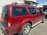 Nissan Pathfinder 2004 года за 5 000 000 тг. в Астана – фото 4