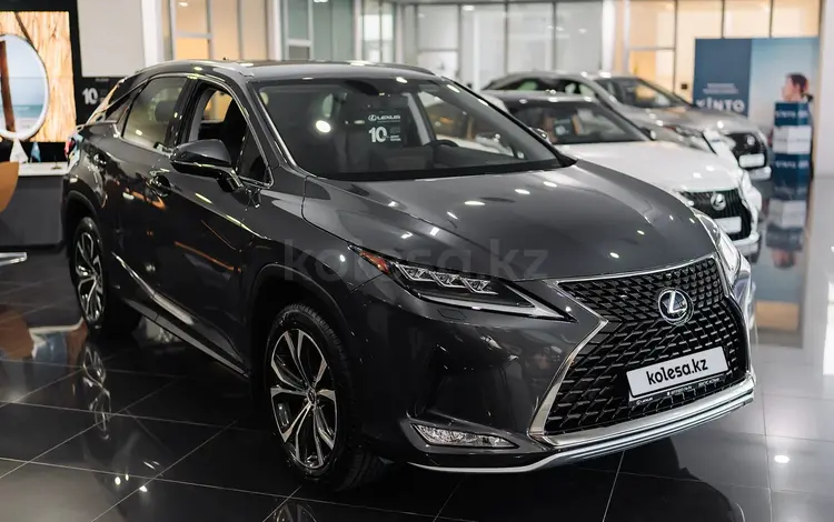 Lexus RX 300 2022 года за 26 990 000 тг. в Астана