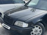 Mercedes-Benz C 200 1994 года за 1 600 000 тг. в Тараз