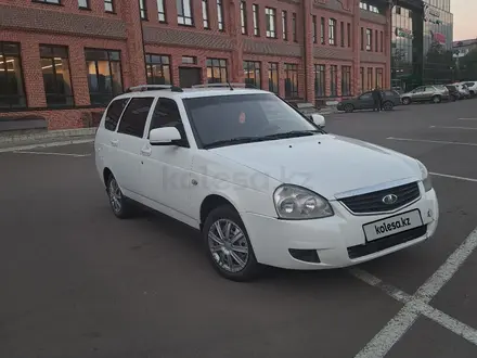 ВАЗ (Lada) Priora 2171 2012 года за 1 650 000 тг. в Петропавловск