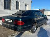 Mercedes-Benz E 230 1996 годаүшін2 500 000 тг. в Атбасар – фото 5