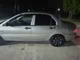 Mitsubishi Lancer 2006 года за 2 500 000 тг. в Астана – фото 2
