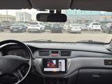 Mitsubishi Lancer 2006 года за 2 500 000 тг. в Астана – фото 3