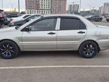 Mitsubishi Lancer 2006 года за 2 500 000 тг. в Астана – фото 5