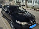 Kia Cerato 2011 годаүшін4 200 000 тг. в Алматы