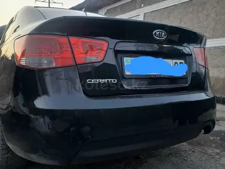 Kia Cerato 2011 года за 4 200 000 тг. в Алматы – фото 4