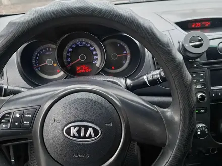 Kia Cerato 2011 года за 4 200 000 тг. в Алматы – фото 5