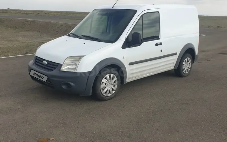 Ford Transit Connect 2009 года за 4 600 000 тг. в Семей