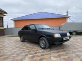 ВАЗ (Lada) 21099 2001 года за 1 500 000 тг. в Атырау