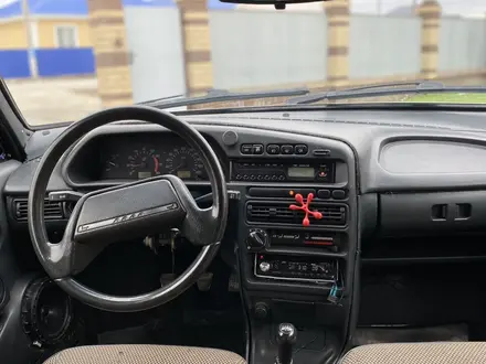 ВАЗ (Lada) 21099 2001 года за 1 500 000 тг. в Атырау – фото 10