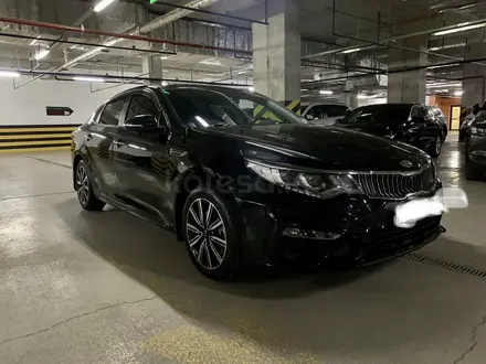 Kia Optima 2019 года за 11 200 000 тг. в Астана – фото 6