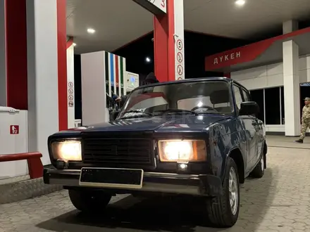 ВАЗ (Lada) 2107 2005 года за 450 000 тг. в Актобе