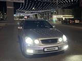 Lexus GS 300 2000 годаүшін4 300 000 тг. в Атырау – фото 3