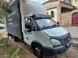 ГАЗ ГАЗель 2016 года за 7 500 000 тг. в Алматы – фото 2